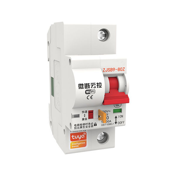 Kaukosäädin Smart Circuit Breaker